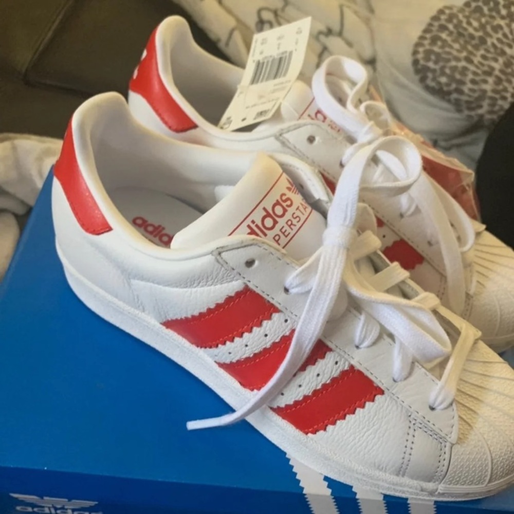 Adidas shoes